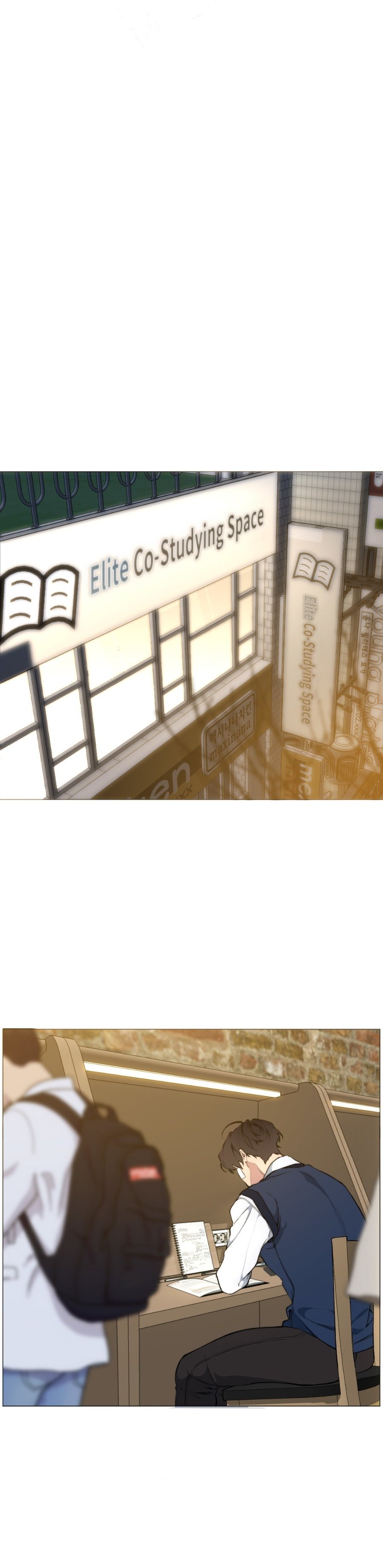 Lost in the Cloud, Chapter 98 image 07